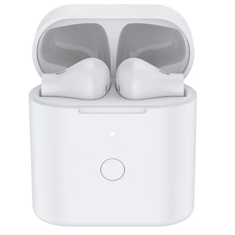 هندزفری بلوتوث دوگوش شیائومی QCY مدل T7 TWS Earphones image gallery