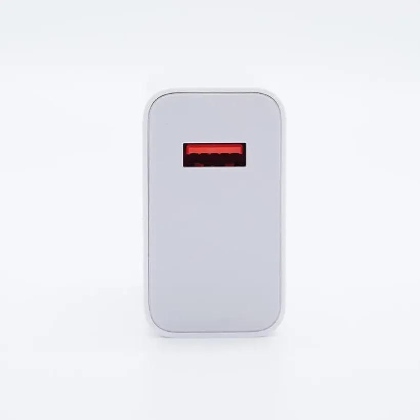 شارژر اصلی فست شارژ شیائومی مدل Mi MDY-12-EF 67W Charger Set توان 67 وات همراه کابل image gallery