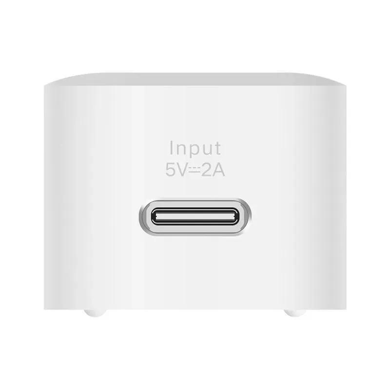 هاب 4 پورت شیائومی مدل XMFXQ01QM USB3.0 Hub طول 24 سانتی متر image gallery