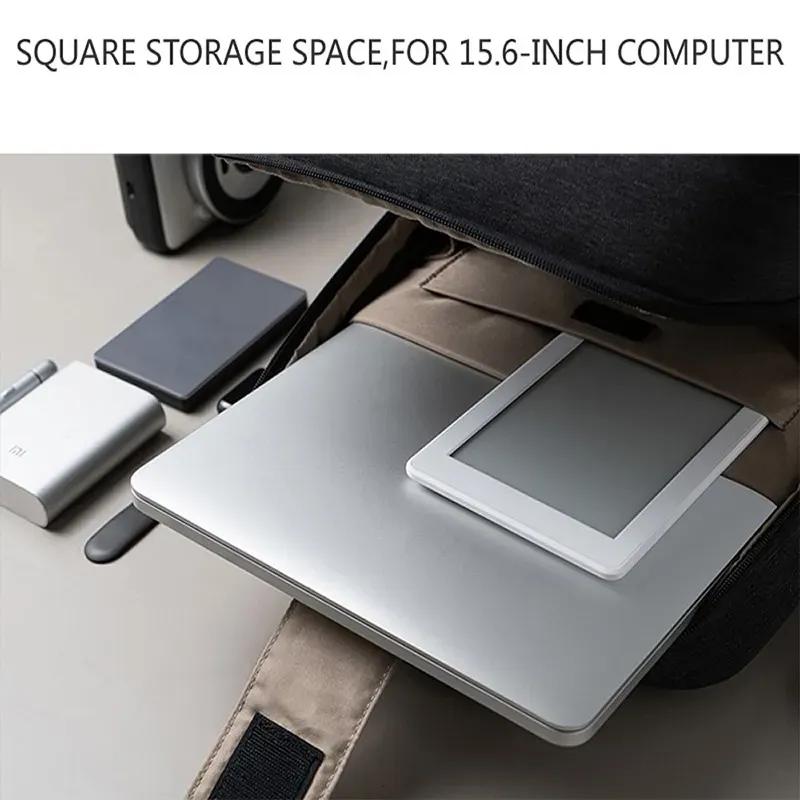 کوله شیائومی مدل  Mi City Backpack 2 DSBB03RM مناسب برای لپ تاپ 15.6 اینچ image gallery
