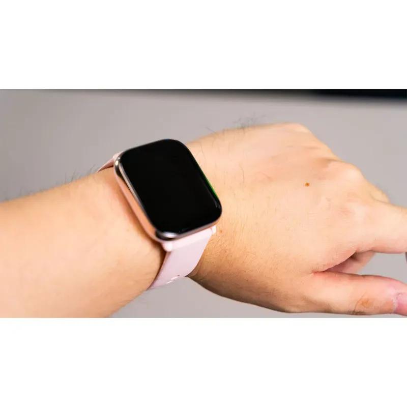 ساعت هوشمند شیائومی  Amazfit مدل Active نسخه گلوبال image gallery