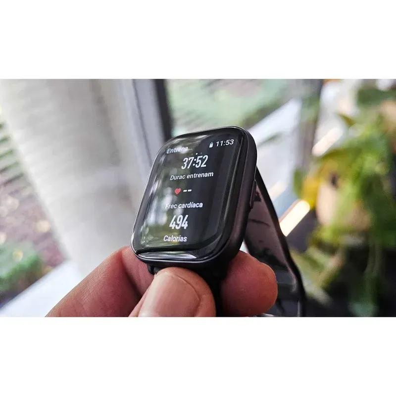 ساعت هوشمند شیائومی  Amazfit مدل Active نسخه گلوبال image gallery