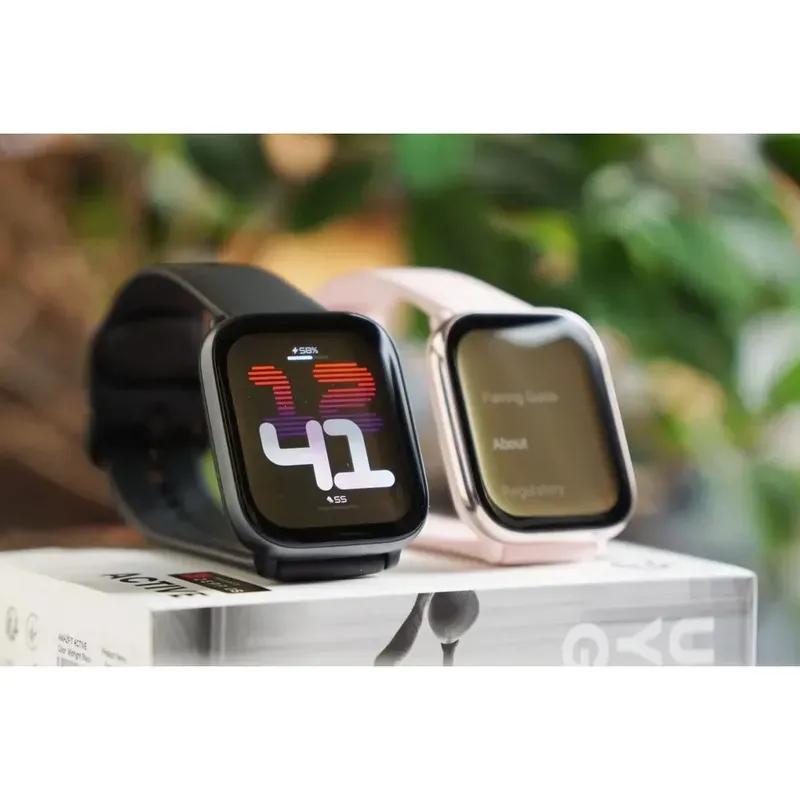 ساعت هوشمند شیائومی  Amazfit مدل Active نسخه گلوبال image gallery