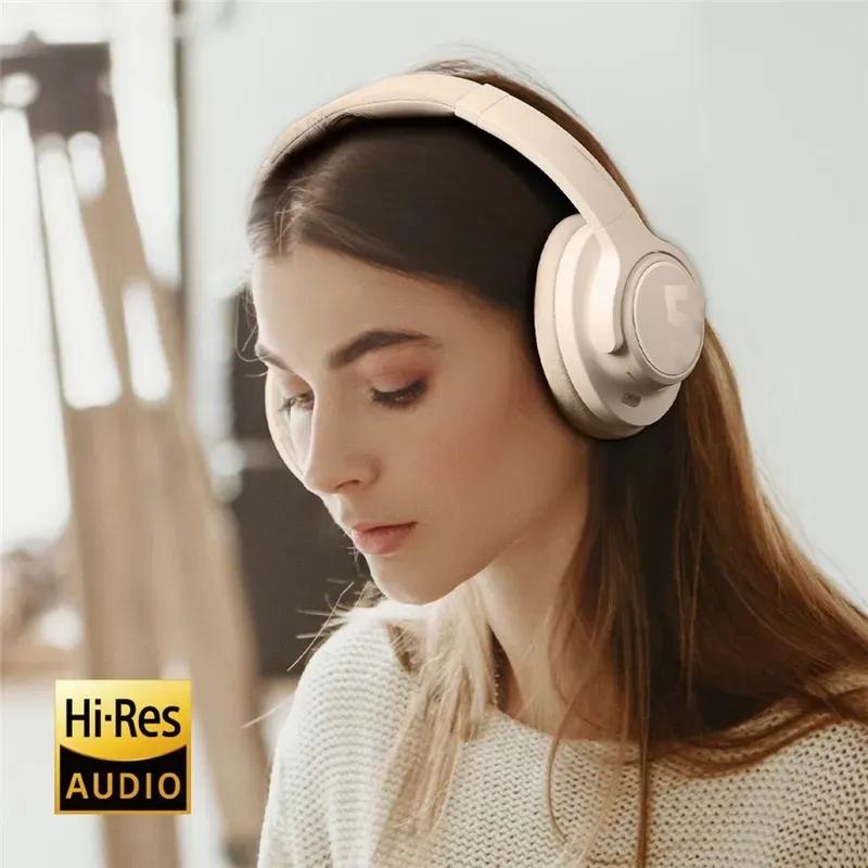 هدفون بلوتوث ساندپیتز SoundPeats Space image gallery