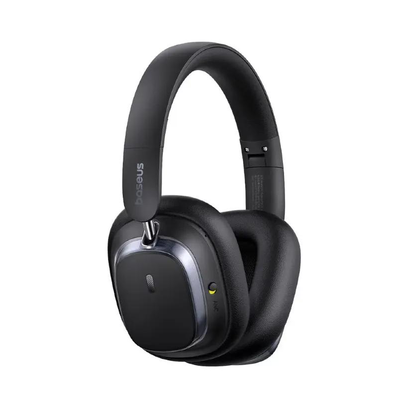 هدفون بلوتوث گیمینگ باسئوس مدل Bowie H1s A00075301113-00 image gallery