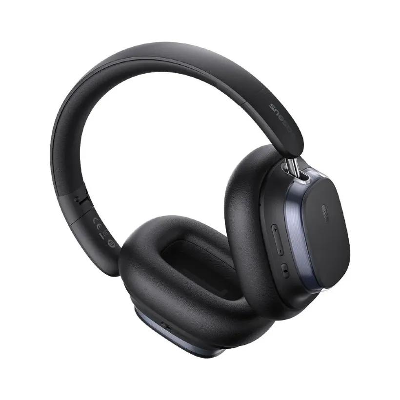 هدفون بلوتوث گیمینگ باسئوس مدل Bowie H1s A00075301113-00 image gallery