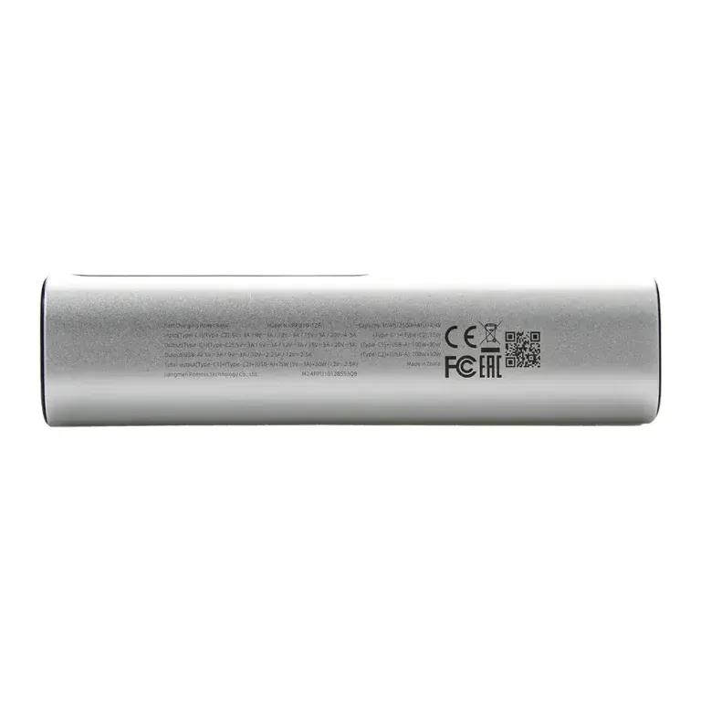 پاوربانک 10000 روموس مدل PPU10 Powerbank توان 130 وات image gallery