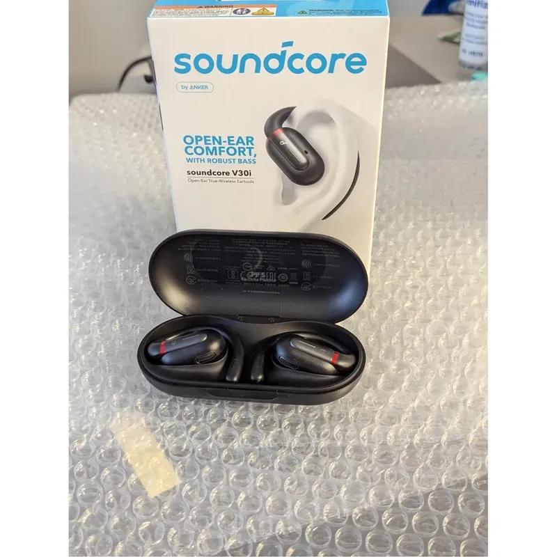هندزفری بلوتوث انکر Anker V30i Soundcore image gallery