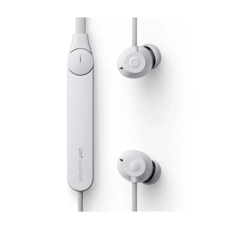 هندزفری بلوتوث گردنی سی ام اف CMF Neckband Pro image gallery