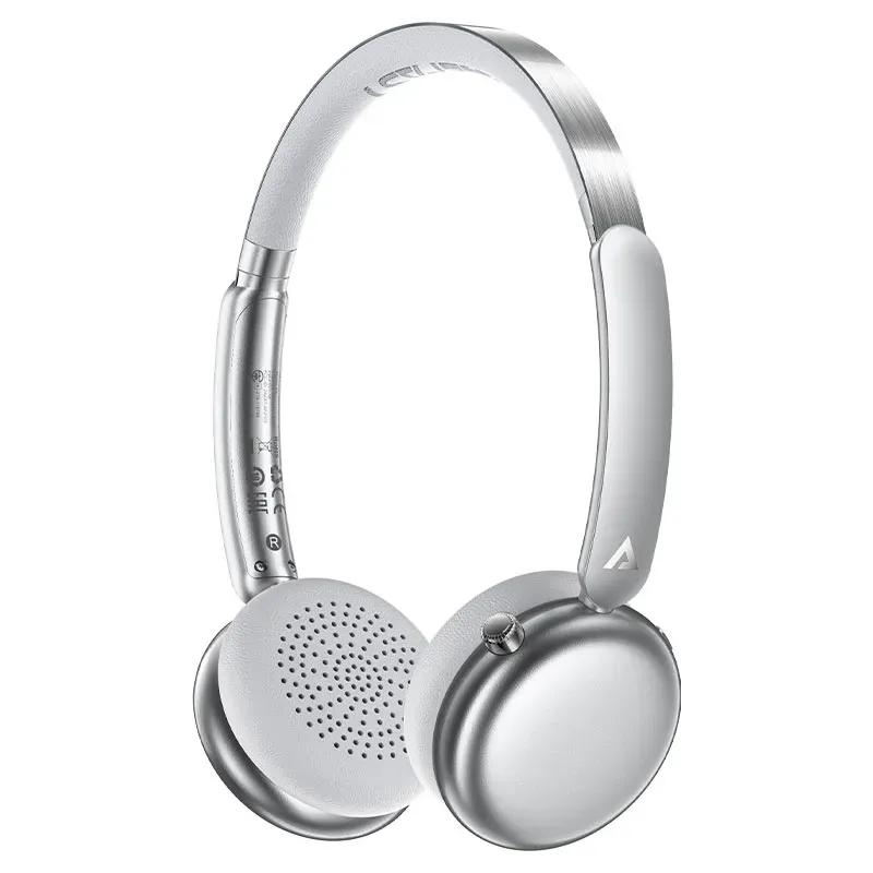 هدفون بلوتوث ایس فست مدل H8 ANC Wireless Headset image gallery