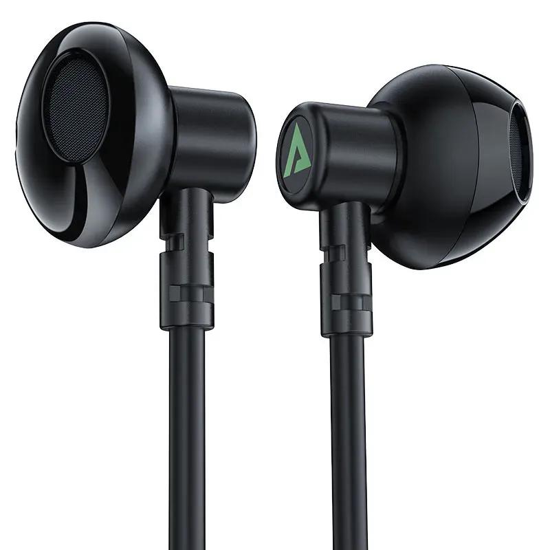 هندزفری بلوتوث گردنی ایس فست مدل N1 Wireless Earphones image gallery