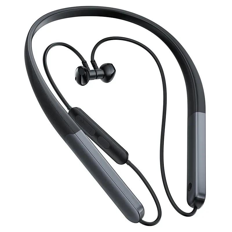 هندزفری بلوتوث گردنی ایس فست مدل N1 Wireless Earphones image gallery