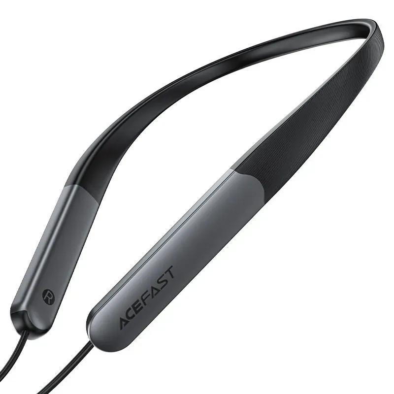 هندزفری بلوتوث گردنی ایس فست مدل N1 Wireless Earphones image gallery