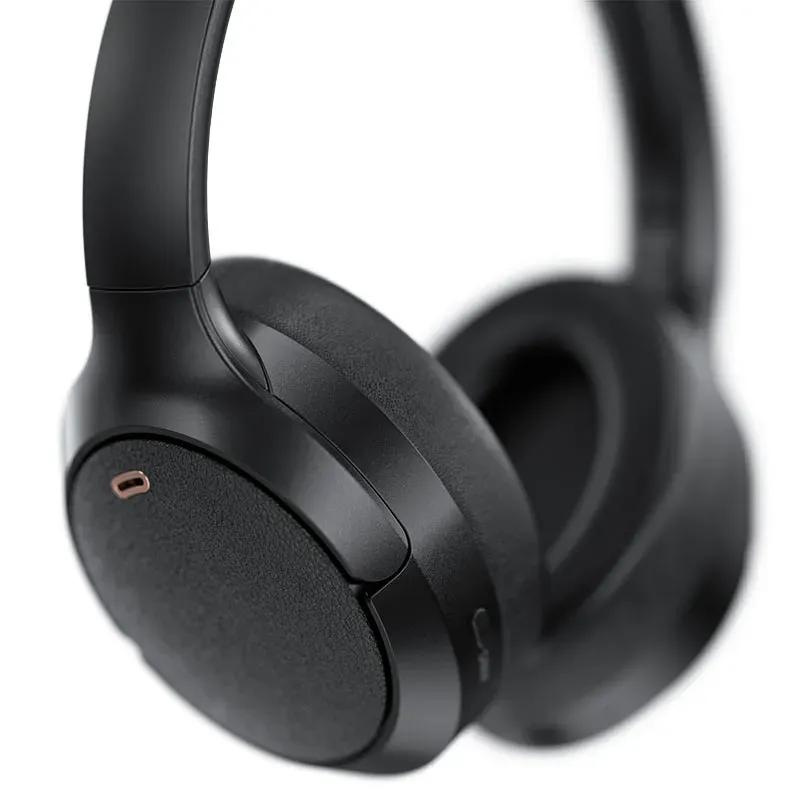 هدفون بلوتوث ایس فست مدل H6 ANC Wireless Headset image gallery