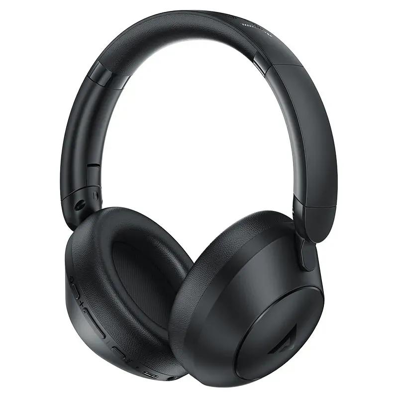 هدفون بلوتوث ایس فست مدل H4 ANC Wireless Headset image gallery