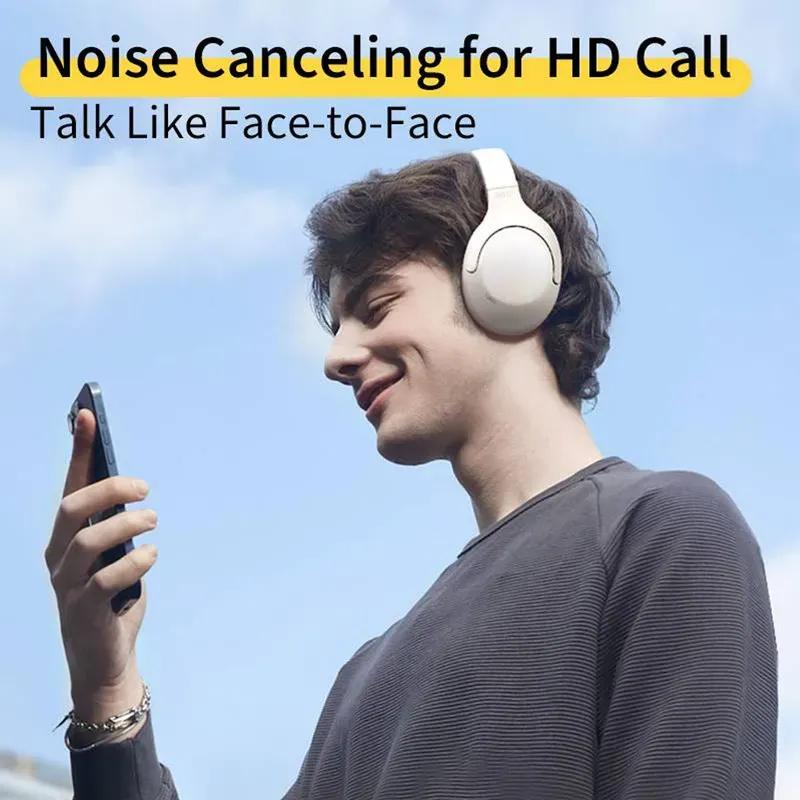 هدفون بلوتوث ایس فست مدل H3 ANC image gallery