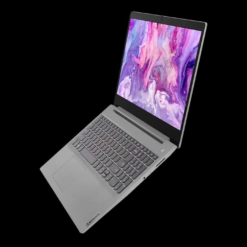 لپ تاپ 14اینچ لنوو IdeaPad Slim3 i5-13420H-8GB 512GB SSD image gallery