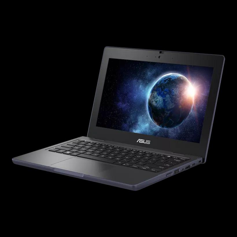 لپ تاپ ایسوس مدل BR1102CG QUAD -N100 8GB 128GB SSD image gallery