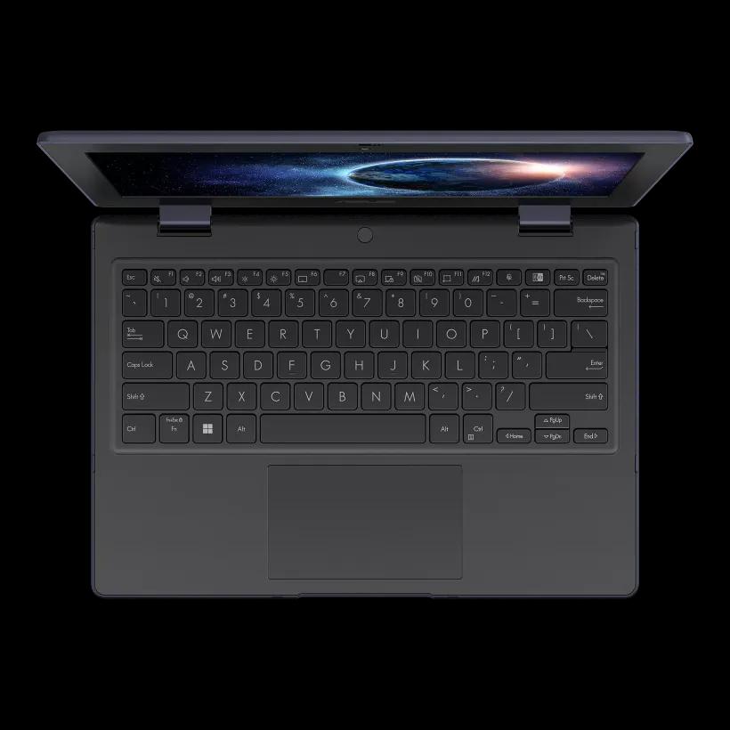 لپ تاپ ایسوس  مدل BR1102CG QUAD -N100 8GB 1TB SSD image gallery