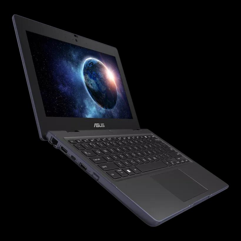 لپ تاپ ایسوس  مدل BR1102CG QUAD -N100 8GB 1TB SSD image gallery