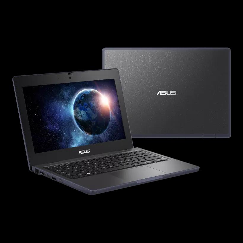 لپ تاپ ایسوس BR1102CG QUAD -N100 8GB 256GB SSD image gallery