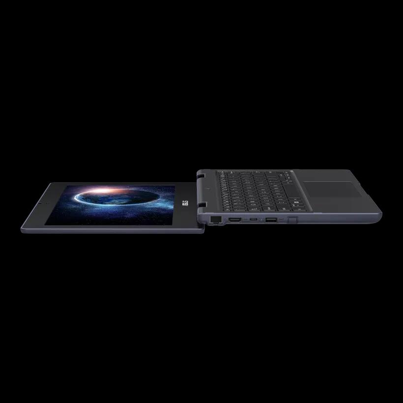 لپ تاپ ایسوس BR1102CG QUAD -N100 8GB 256GB SSD image gallery