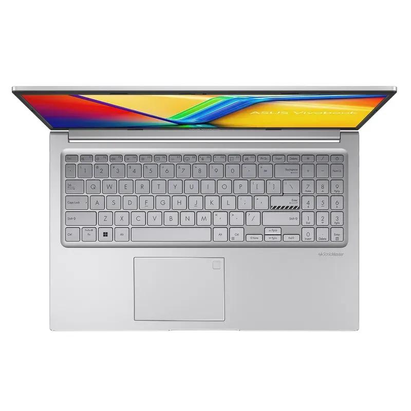 لپ تاپ ایسوس  مدل Vivobook 14 X1404VA i3-1315U 8GB 1TB SSD image gallery