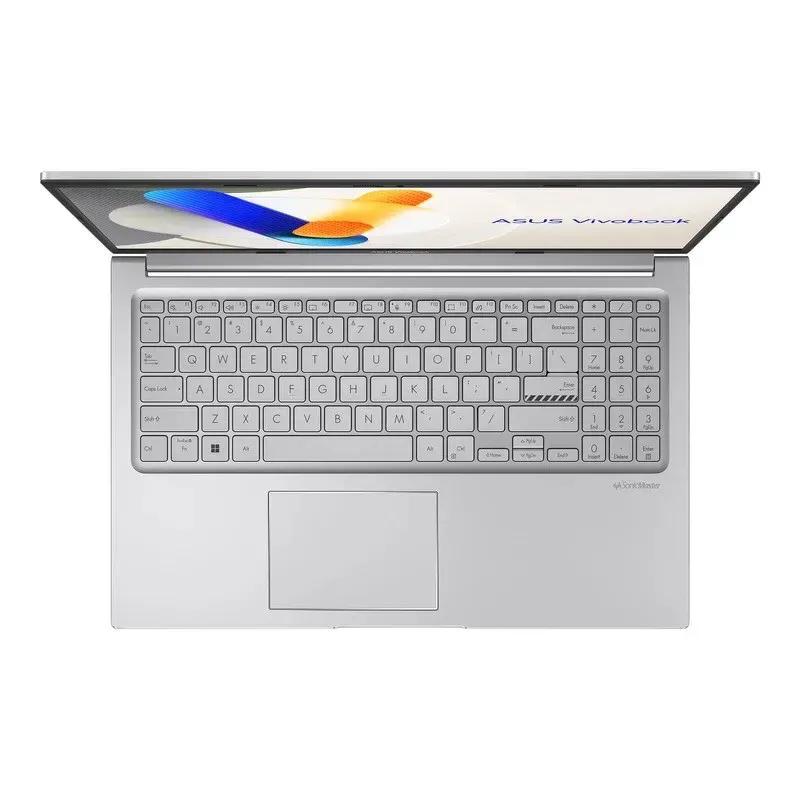 لپ تاپ ایسوس مدل Vivobook 15 F1504VA i3-1315U 8GB 1TB SSD image gallery