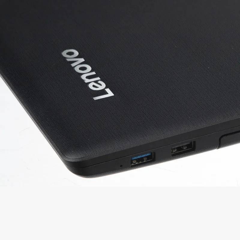لپ تاپ لنوو مدل  E41-45 A6 DUAL-7350B 4GB 256GB SSD-AMD image gallery