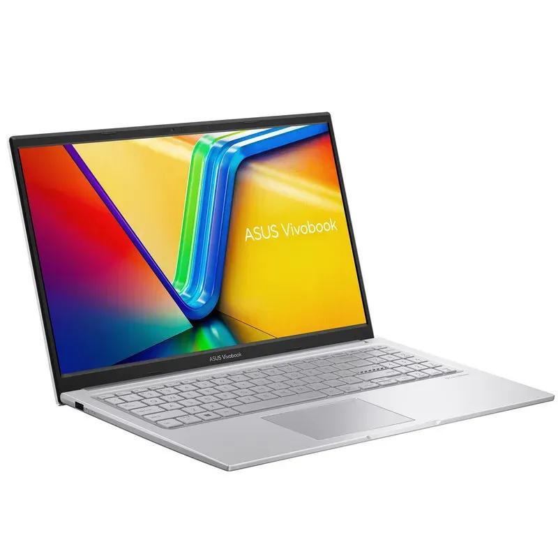 لپ تاپ ایسوس مدل Vivobook X1504VA i3-1315U 36GB 512GB SSD image gallery
