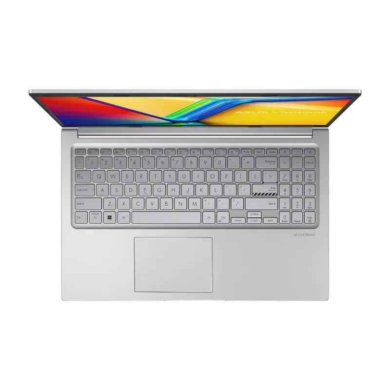 لپ تاپ ایسوس مدل Vivobook X1504VA i3-1315U 24GB 512GB SSD image gallery