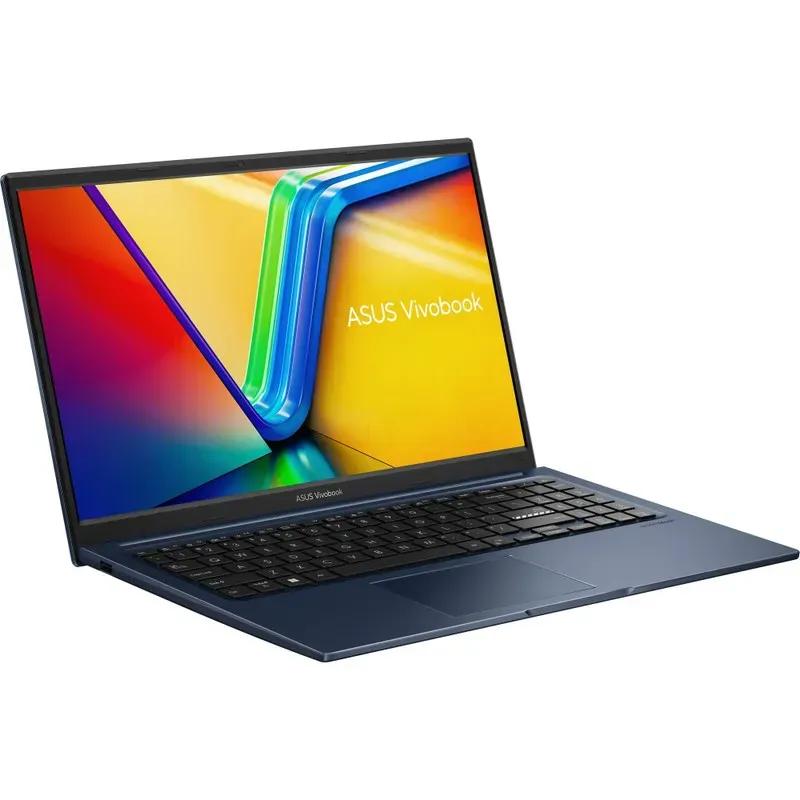 لپ تاپ ایسوس مدل Vivobook X1504VA i3-1315U 20GB 256GB SSD image gallery