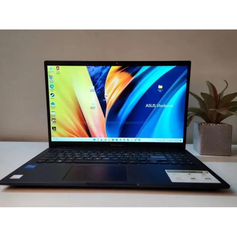 لپ تاپ ایسوس مدل Vivobook X1504VA i3-1315U 20GB 256GB SSD image gallery