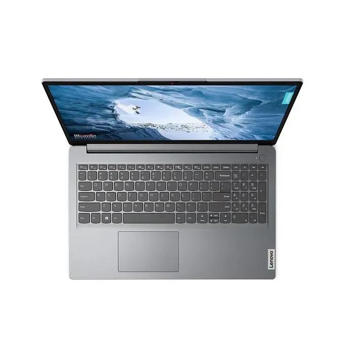 لپ تاپ لنوو مدل  ideapad 1 Celeron-N4500 16GB 1TB SSD-FHD image gallery