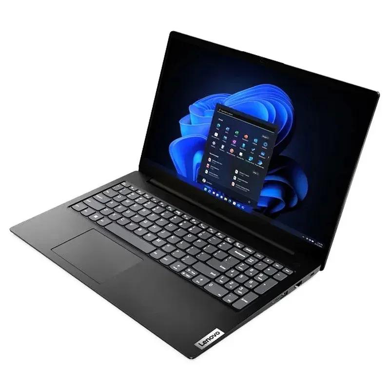 لپ تاپ لنوو مدل Lenovo V15 ATHLON 7120 8GB 256GB SSD-610M image gallery