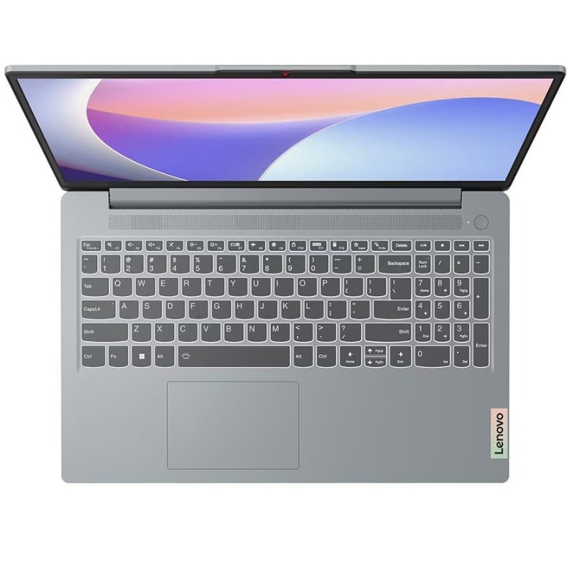 لپ تاپ لنوو مدل IdeaPad Slim 3 i5-13420H-8GB 512GB SSD-ips image gallery