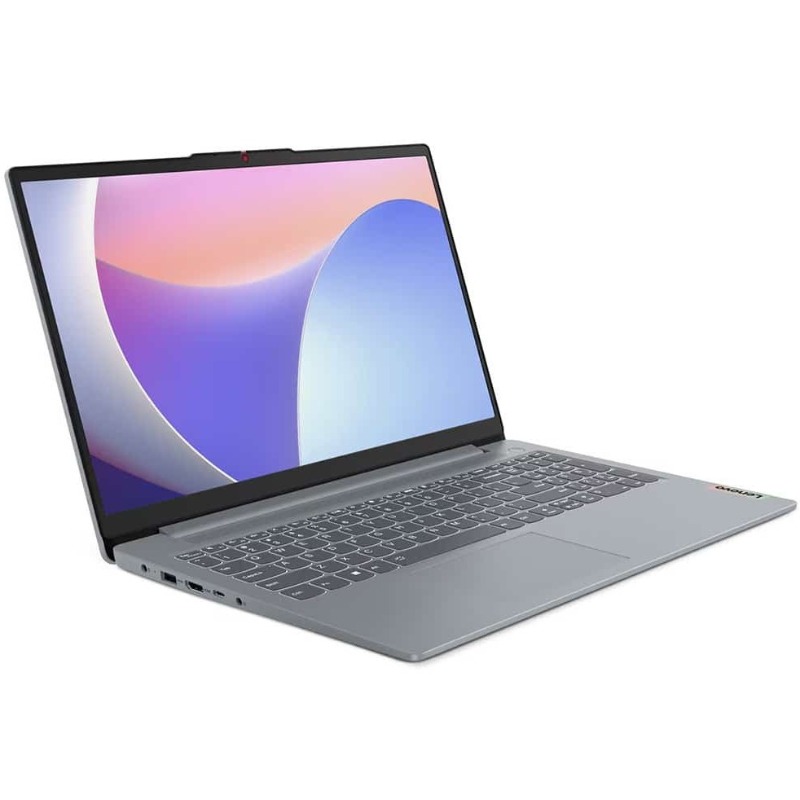لپ تاپ لنوو مدل IdeaPad Slim 3 i5-13420H-8GB 512GB SSD image gallery