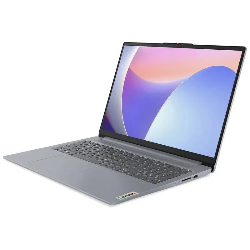 لپ تاپ لنوو مدل IdeaPad Slim 3 i3-1315U-8GB 512GB SSD image gallery