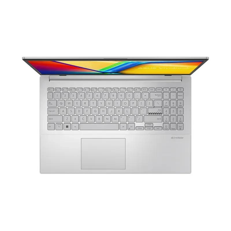لپ تاپ ایسوس مدل VivoBook E1504GA i3-N305 4GB 512GB SSD image gallery