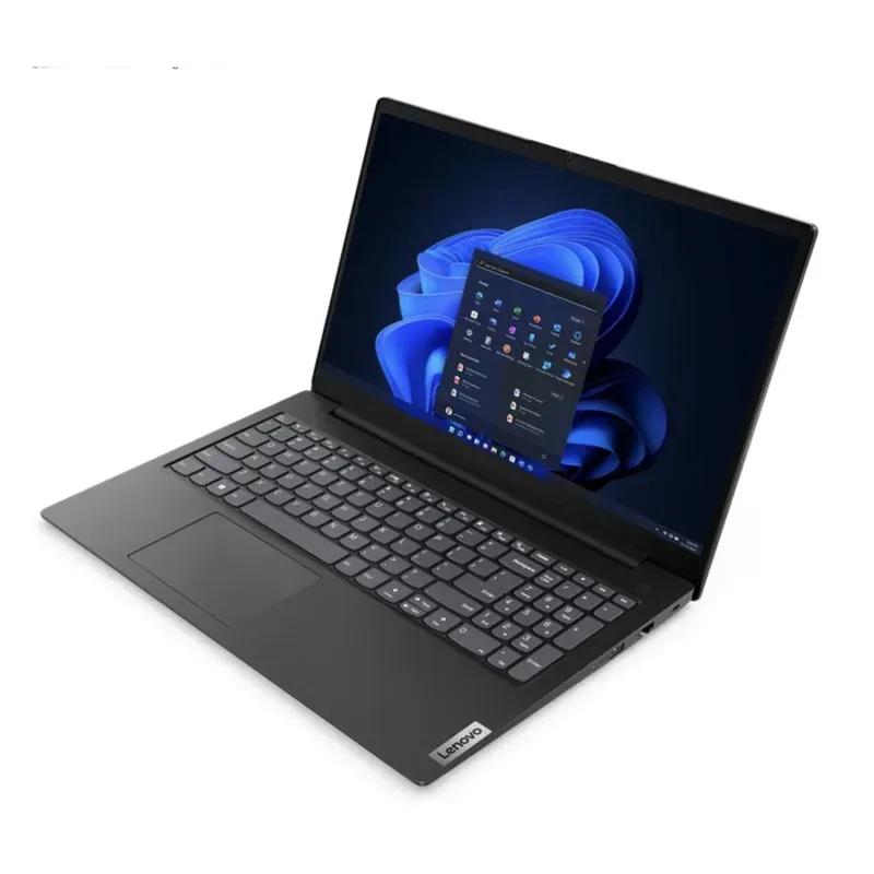لپ تاپ لنوو مدل  Lenovo V15 R3-7320U 8GB 1TB SSD-610M image gallery