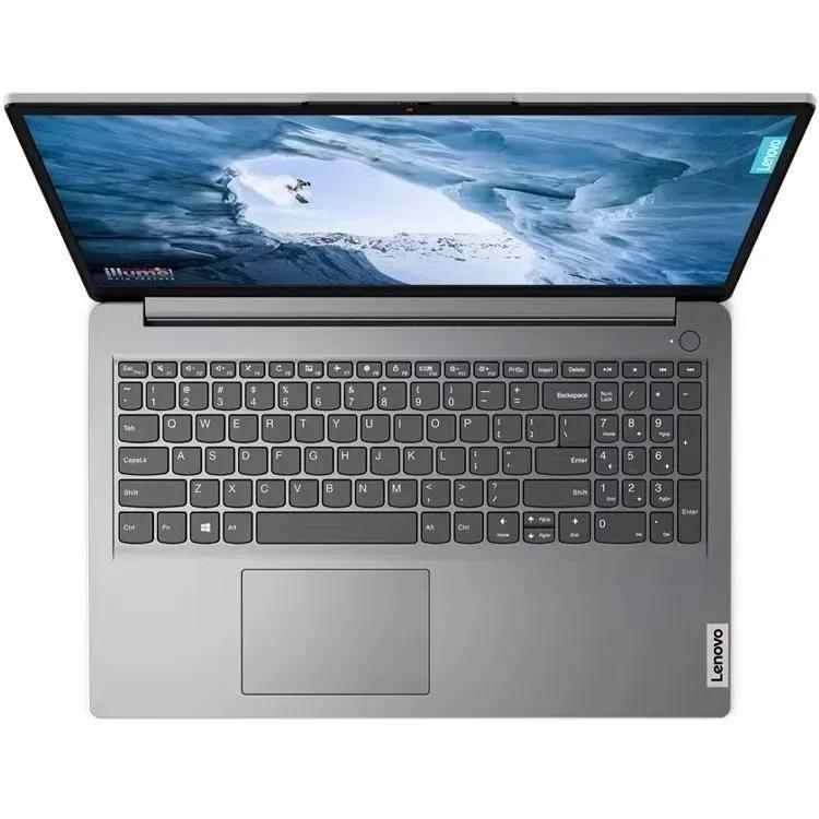 لپ تاپ لنوو مدل IdeaPad 1-R5 7520U 8GB 1TB SSD-Radeon 610 image gallery