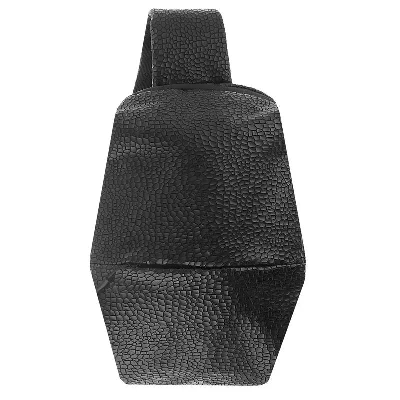 کوله پشتی شیائومی مدل چرمی پوست ماری Fendoli Sling Bag  image gallery
