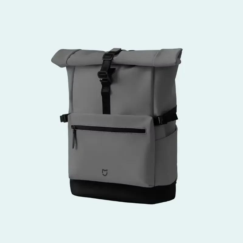 کوله شیائومی مدل Roll top Casual Backpack image gallery