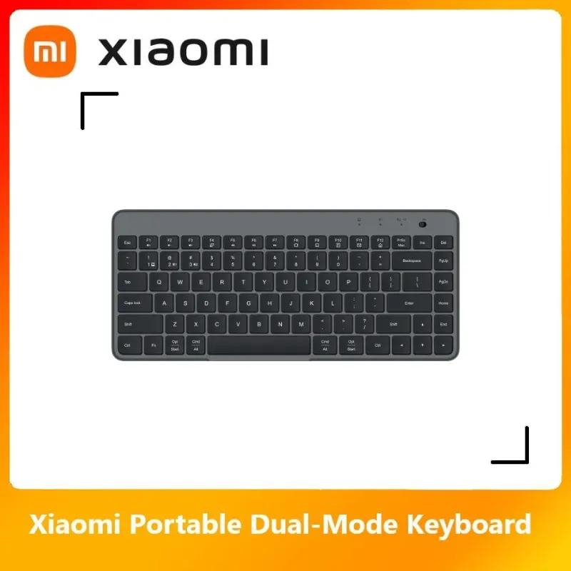 کیبورد بی‌سیم شیائومی مدل XMBXJP01YM image gallery