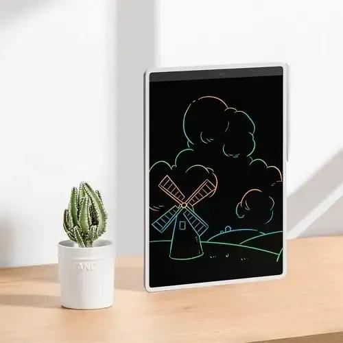 تبلت نگارشی دیجیتالی LCD شیائومی مدل MJXHB01WC سایز 10 اینچ image gallery