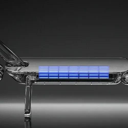 اسکوتر برقی شیائومی مدل 4 Ultra image gallery