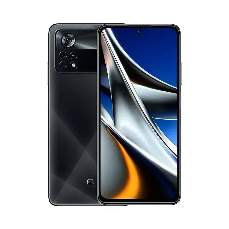 گوشی موبایل شیائومی مدل  Poco X4 Pro 5G با ظرفیت 256GB و رم 8GB image gallery