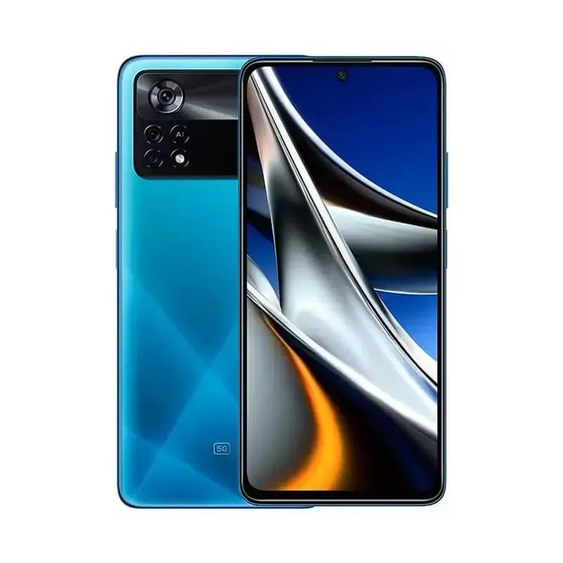 گوشی موبایل شیائومی مدل  Poco X4 Pro 5G با ظرفیت 256GB و رم 8GB image gallery