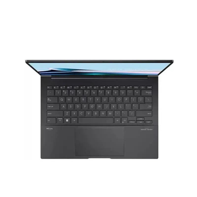 لپ‌ تاپ 14 اینچی ایسوس مدل Zenbook 14 OLED UX3405CA-U9321TB Ultra 9-32GB-1TSSD-Shared image gallery