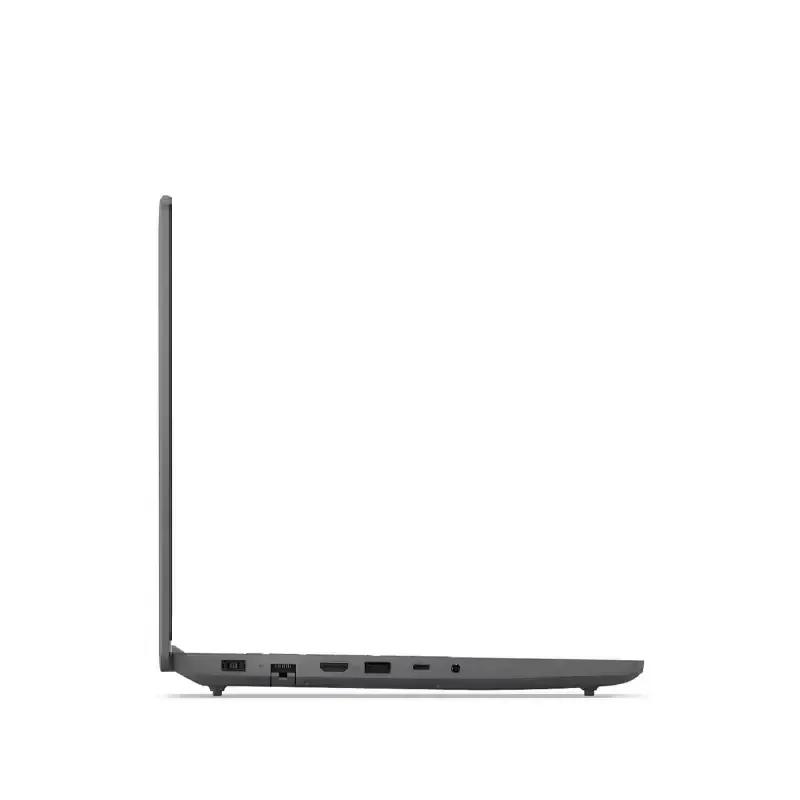 لپ‌ تاپ 15.6 اینچی لنوو مدل LOQ 15IAX9E-TPS i7-16GB-512SSD-6GB 4050 (New Face) image gallery